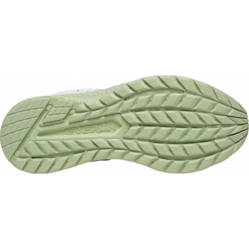 saucony triumph iso 4 grigio